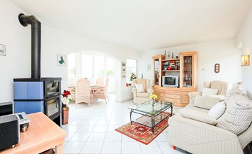 Ferienhaus "B&B" für 4 Personen 3