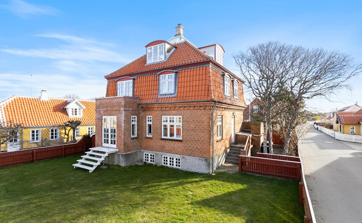 Amazing apartment in Skagen with WiFi 1
