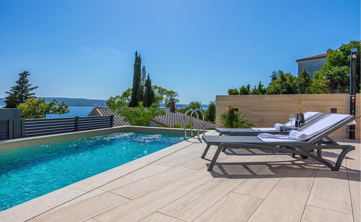 Awesome apartment in Crikvenica 1