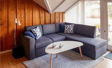 Awesome home in Væggerløse with WiFi 2