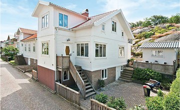 Stunning apartment in Kungshamn 3