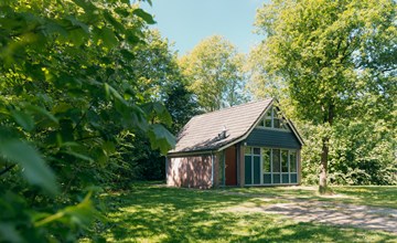 Bungalow Ijssel Comfort für 4 Personen 2