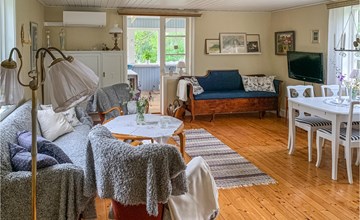 3 bedroom awesome home in Vrigstad 2