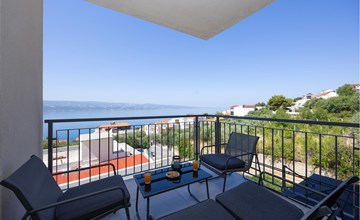 Gorgeous apartment in Stanici 2