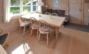 „Tera“ – 600 m vom Meer entfernt in Nordwestjütland 2