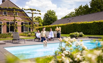 Farmstead with private pool | 18 persons 3