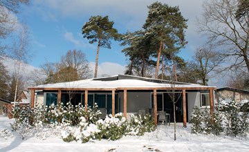 Bungalow | 12 people 3