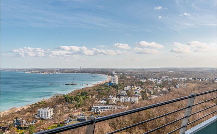 Cozy apartment in Timmendorfer Strand 1