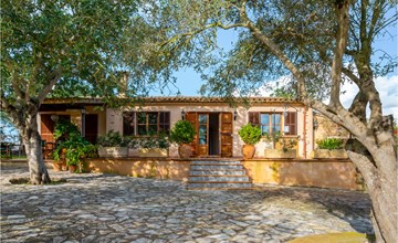 Lovely home in Manacor with WiFi 2