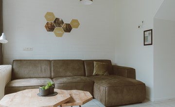 4 - 8-Personen-Bungalow IJssel Plus 3
