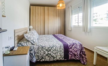 Cozy apartment in Torrox with WiFi 3