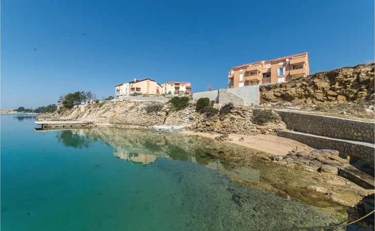 Stunning apartment in Vlasici with WiFi 1