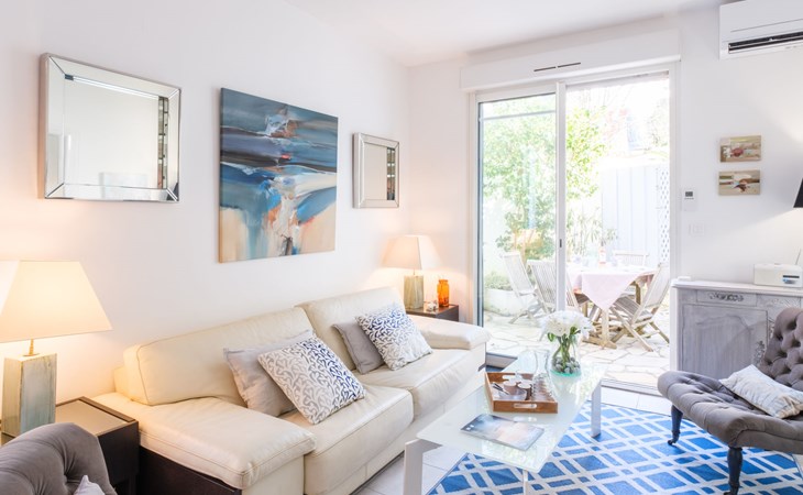 De Kleine Arcachonnaise 1