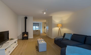 Apartment - Kaapduinseweg 13 | Dishoek "13A Luxe 4 personen" 3