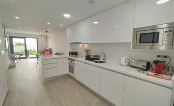 Residentieel panoramisch 3