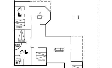 „Elif“ – 30 km vom Meer entfernt in Westjütland 2