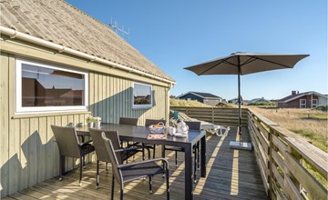 3 bedroom stunning home in Hvide Sande 2