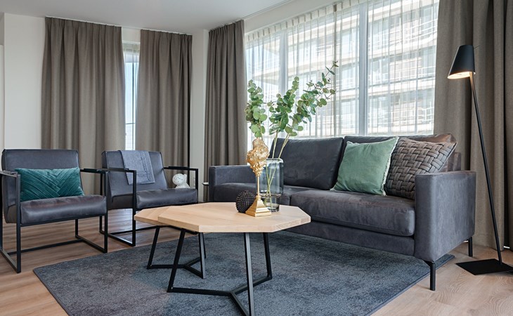 Pharos Sea Pearl Terrace 1