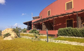 Residence La Luna nel pozzo - Appartamento Gelsomino 2