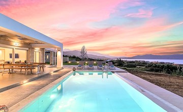 für 24 Personen in Draia, Kreta (West-Kreta) 2