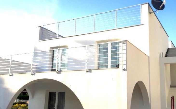 Bella Casa Srima Comfort 1