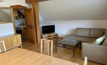 Appartement 2+2 3