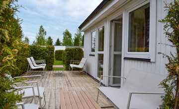 Traumhaftes Haus in Ystad mit WLAN 2