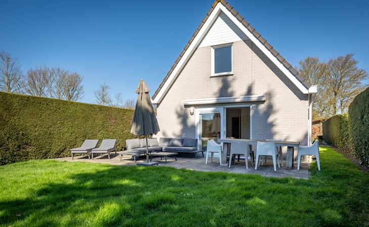 Fazantenlaan 2 | De Banjaard 1