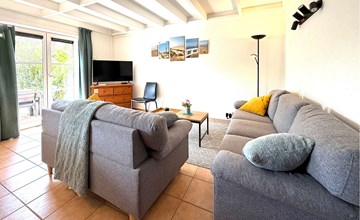 3 bedroom beautiful home in Bredene 3