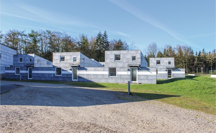 Awesome apartment in Løgumkloster 1