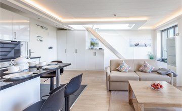 Sky Suite Eden 2