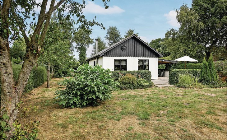Nice home in Sydals with WiFi 1