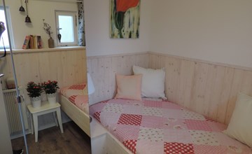 Mit Liebe ausgestattetes Haus im Naturpark 3