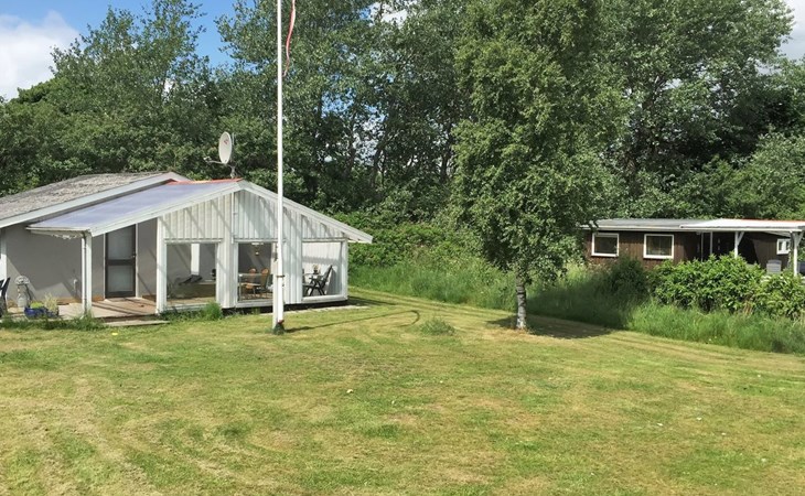 „Gonda“ – 500 m vom Meer entfernt in Nordostjütland 1