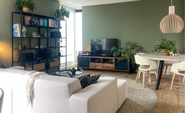 Amazing apartment in Egmond aan Zee 3