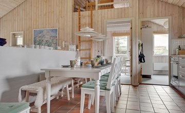 „Gottliebe“ – 850 m vom Meer entfernt in Nordwestjütland 2