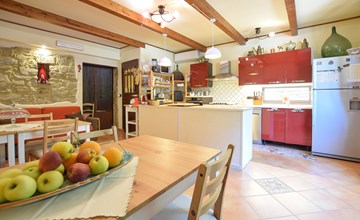 Pet friendly home in Laureana Cilento 3