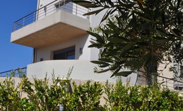 "Sirocco" mit Blick auf das Wasser 2