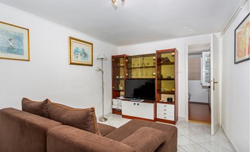 1 bedroom cozy apartment in Kraljevica 3