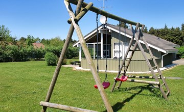 "Kody" - 350m to the inlet in Western Jutland 3