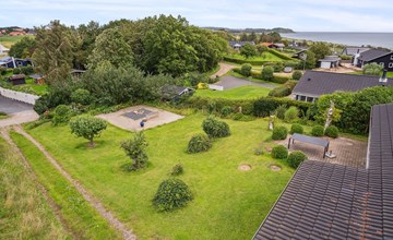 "Lazorka" - 200m from the sea in Djursland and Mols 3