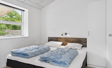 "Barth" - 950 meter van de zee in Zeeland 2