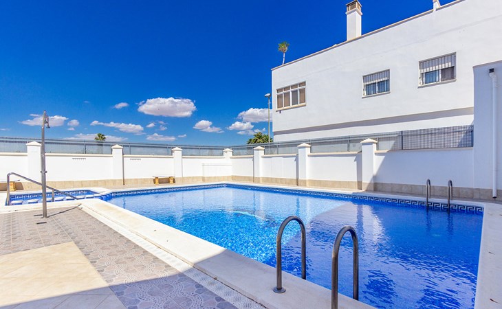 Cozy home in San Pedro del Pinatar 1
