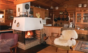 1 bedroom awesome home in Tvedestrand 3