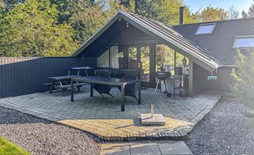 Lovely home in Fårvang with WiFi 2