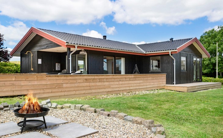 Gorgeous home in Haderslev with WiFi 1
