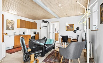Stunning apartment in Middelfart 3