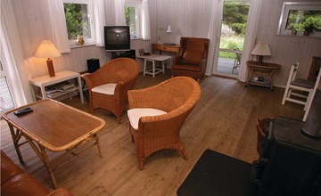 3 bedroom gorgeous home in Rømø 3