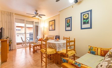 Cozy apartment in Torrevieja with WiFi 3