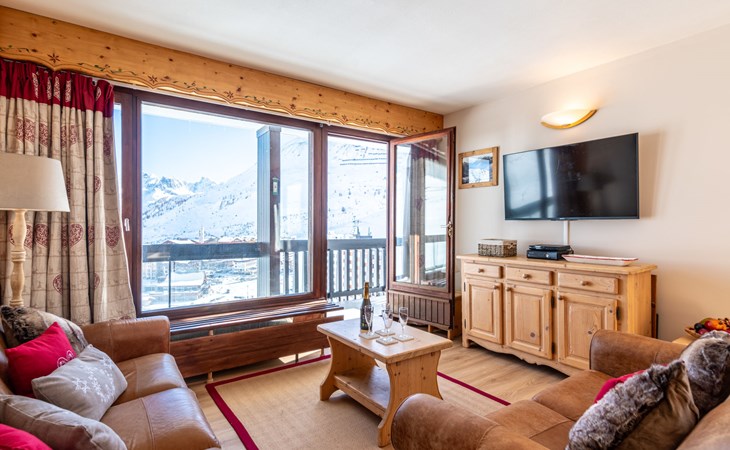 Le Bec Rouge (Le Lac) 1